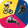 Red Bull Playgrounds