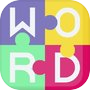 Icon of Word connect puzzle