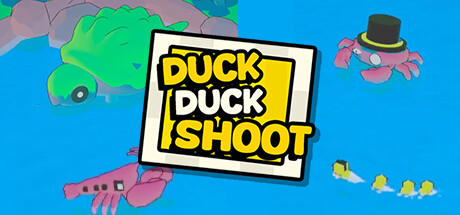 Banner of Duck, Duck, Shoot 