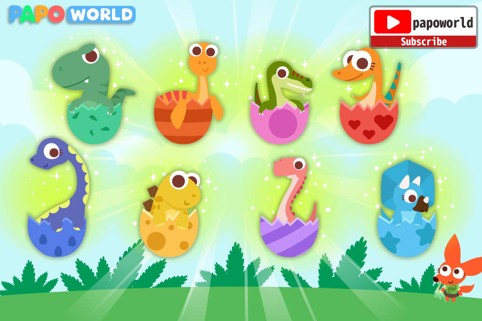 Ilha dos Dinossauros Evolução Sandbox versão móvel andróide iOS  pré-registro-TapTap