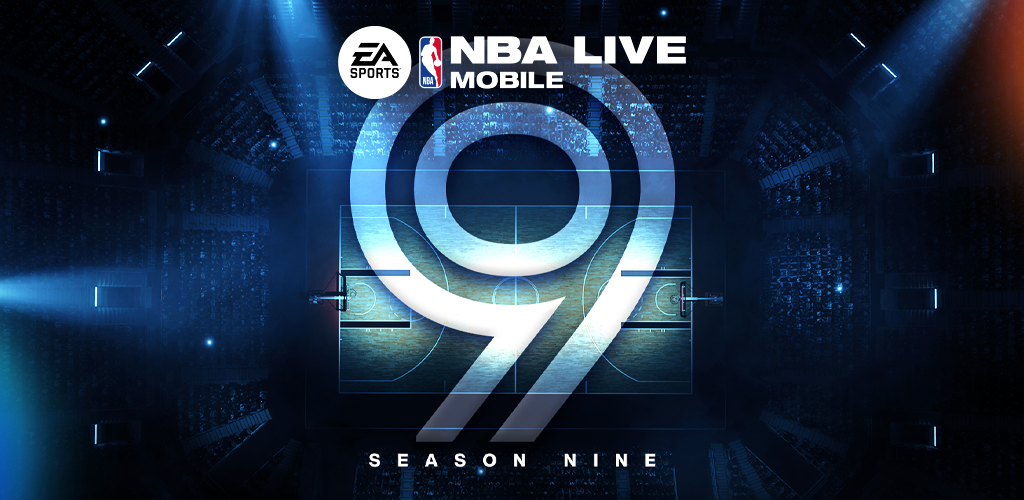 Banner of NBA LIVE Mobile Basketball 