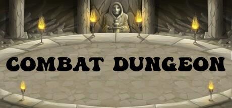 Banner of Combat Dungeon 