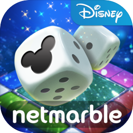 Disney Magical Dice 1.52.4 Apk for Android