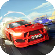Racing Clash Club: Car Game