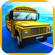 Simulateur d'autobus scolaire 2016