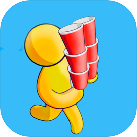 House Party 3D - Hang Out Idle