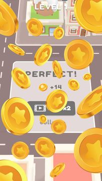 ParkMaster INC Game Screenshot