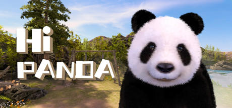 Banner of HiPanda 