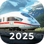 Train Manager - 2025
