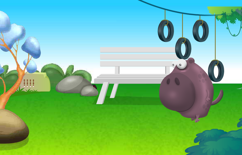 Captura de Tela do Jogo Escape Games Now-31