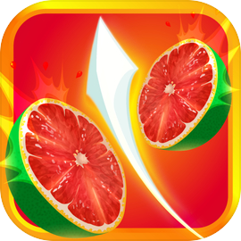 Knife Master Slicing Hit Juice