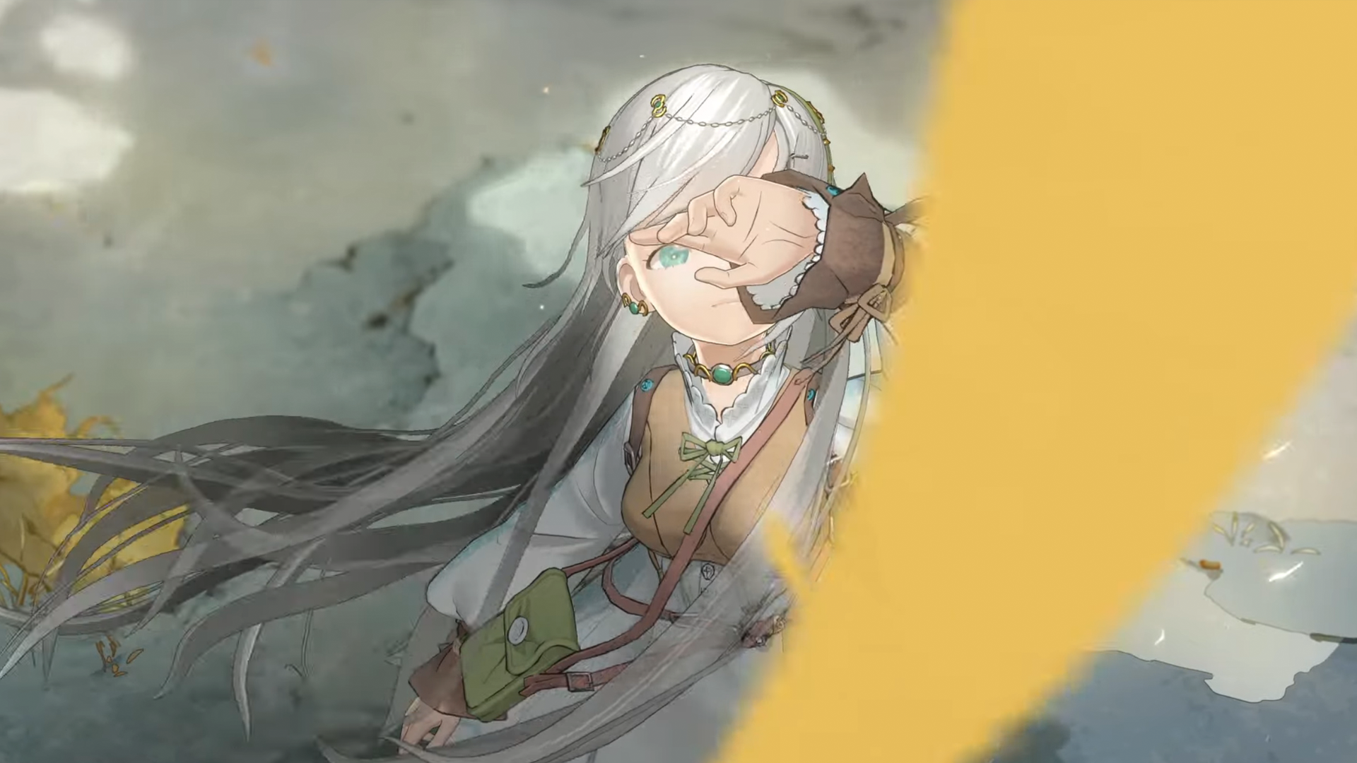unVEIL the world Game Screenshot