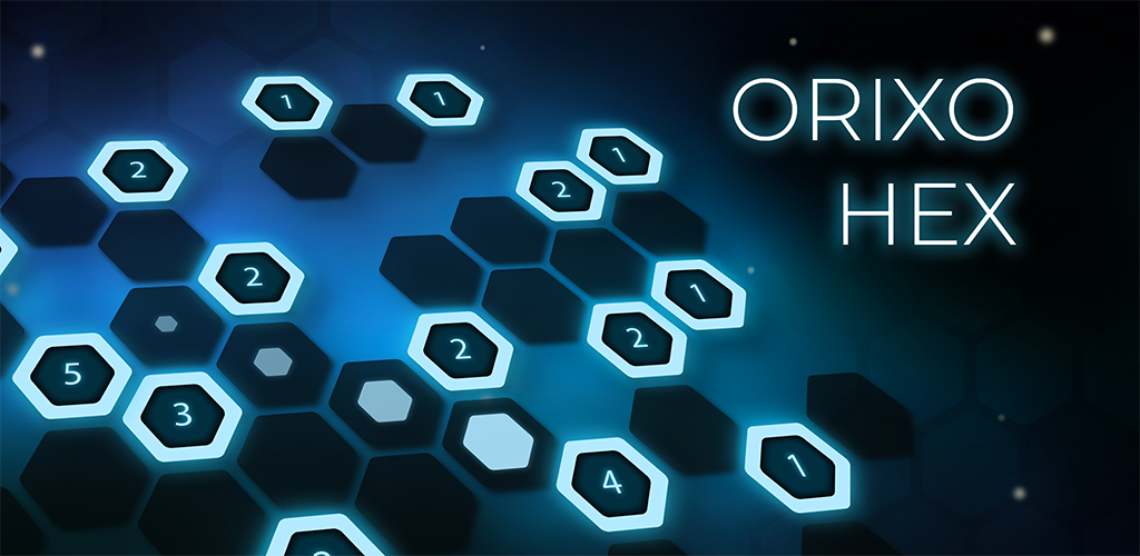 Screenshot of the video of Orixo Hex