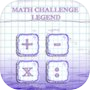 Icon of Math Game Puzzle