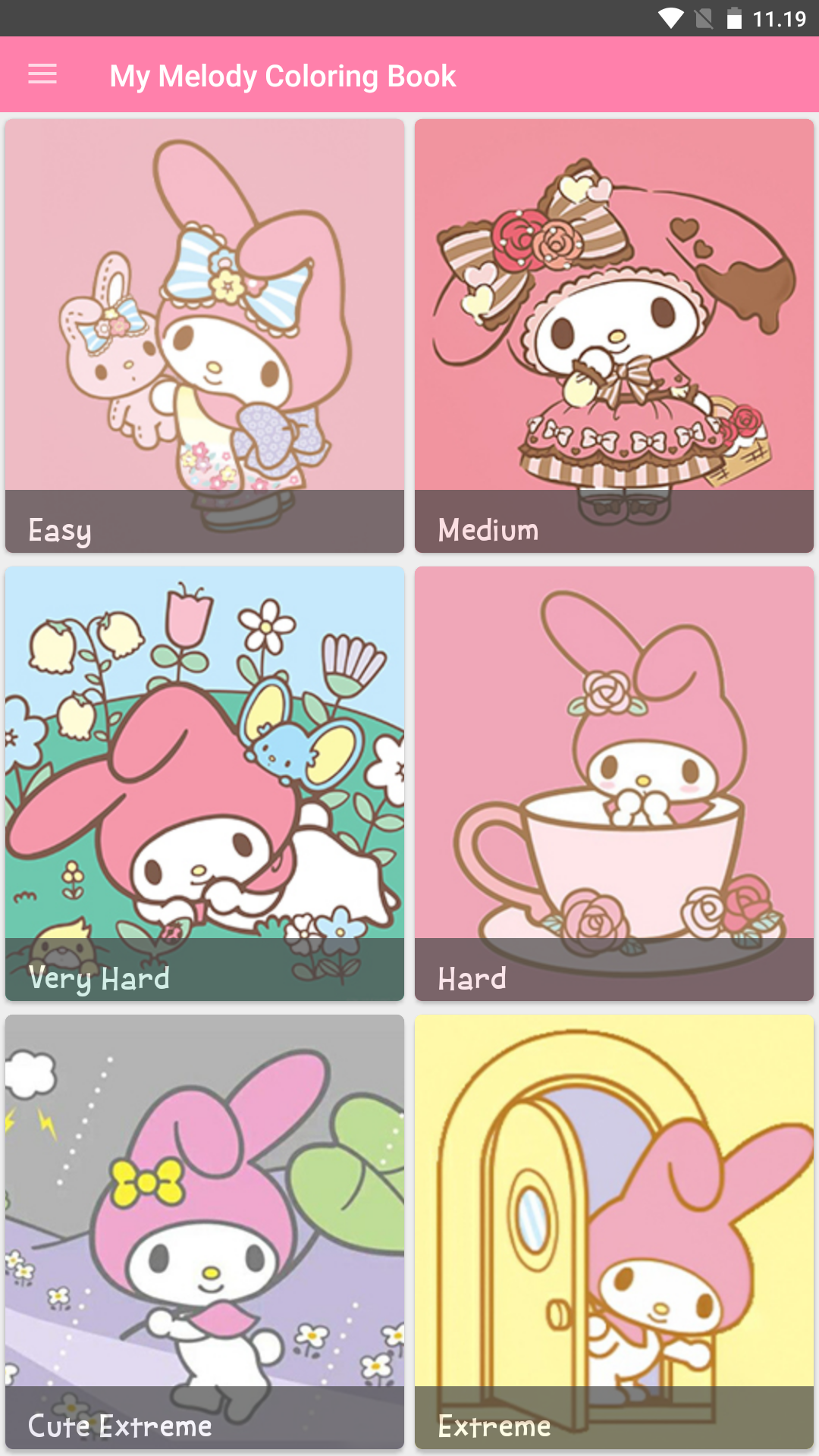 Gacha Plus Coloring Book android iOS apk download for free-TapTap