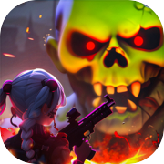Zombie Raid: Survivor