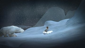 Never Alone: Ki Edition 게임 스크린샷