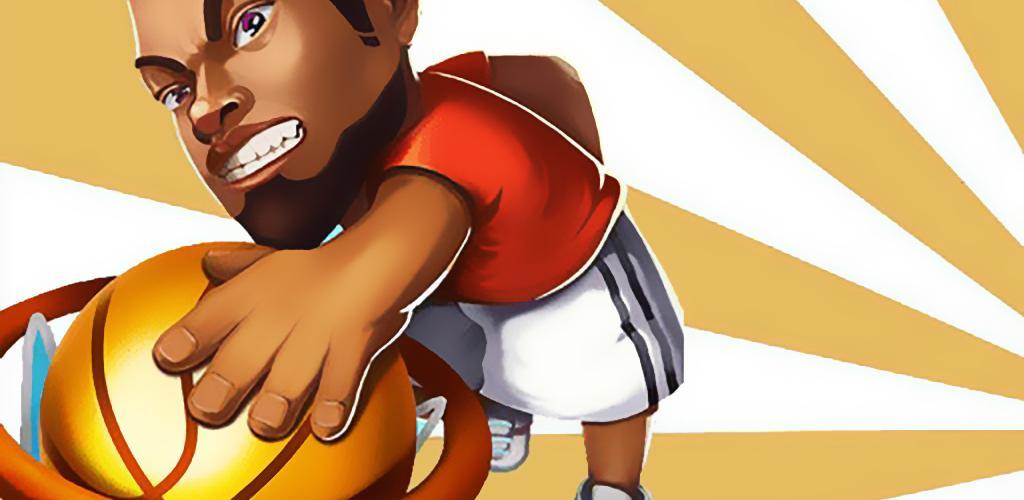 Banner of Basketball.io : บาสเก็ตบอลสไตรค์ 1.0