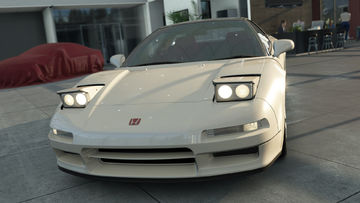 Assetto Corsa EVO Game Screenshot