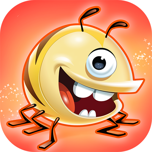 Best Fiends - Match 3 Puzzles