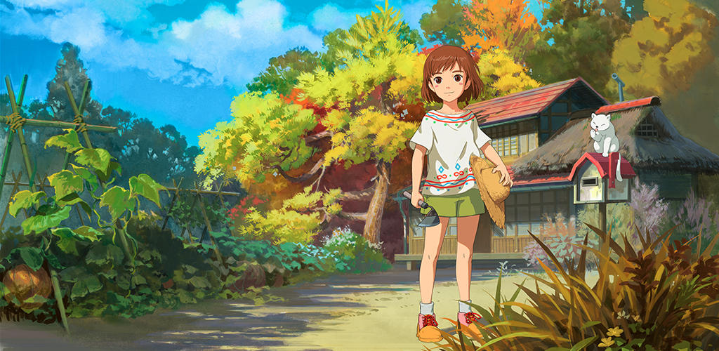 Banner of 森こもり生活 