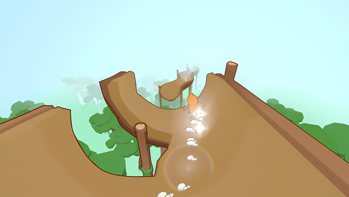 Duck Life 9: The Flock Game Screenshot