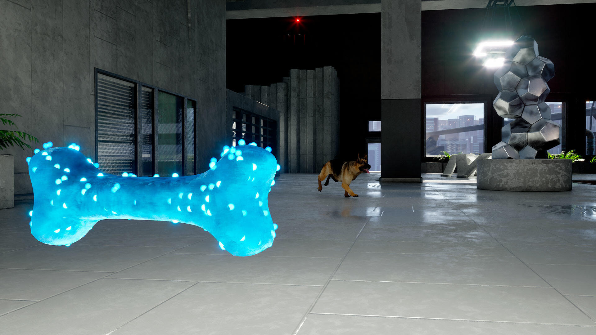 Doggy Up! screenshot game