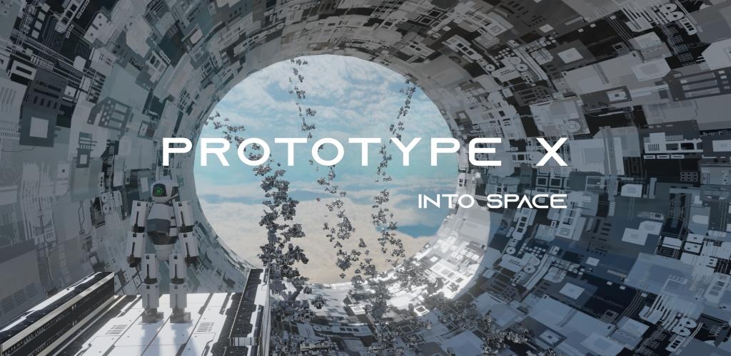 Banner of Prototype: Echoes of Forgotten 1.05