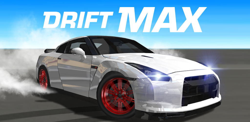 Banner of Drift Max 12.6