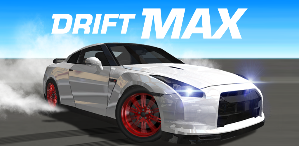 Drift Max - Car Racing screenshot