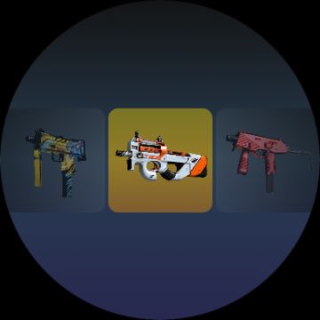 CS:GO - Finger Strike GO for Android/iOS - TapTap