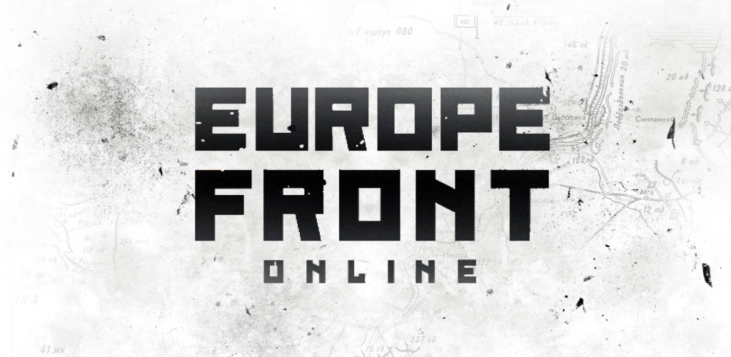 Banner of Mặt trận Châu Âu: Trực tuyến 0.1.1
