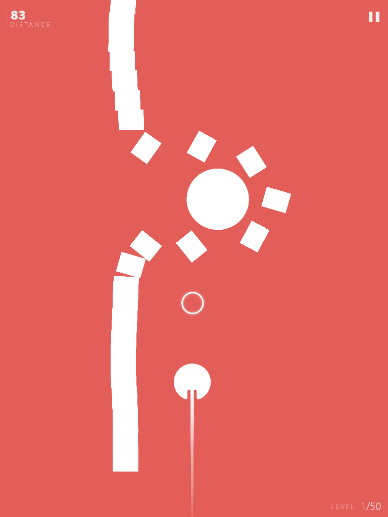 Force Escape Game Screenshot