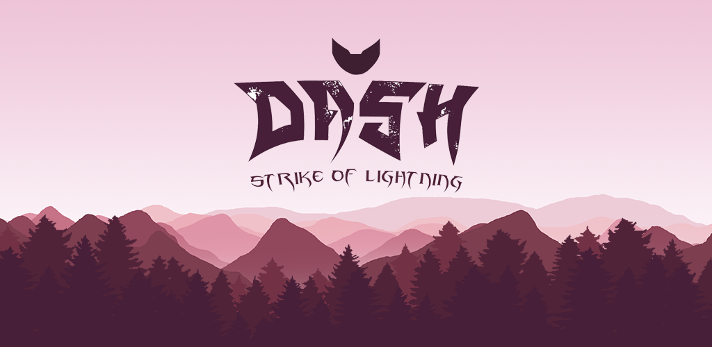 Banner of Dash : plateforme d'action 1.0.2