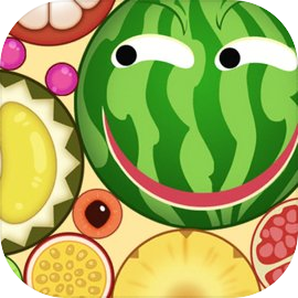 Merge Watermelon Match Fruits mobile android iOS apk download for  free-TapTap