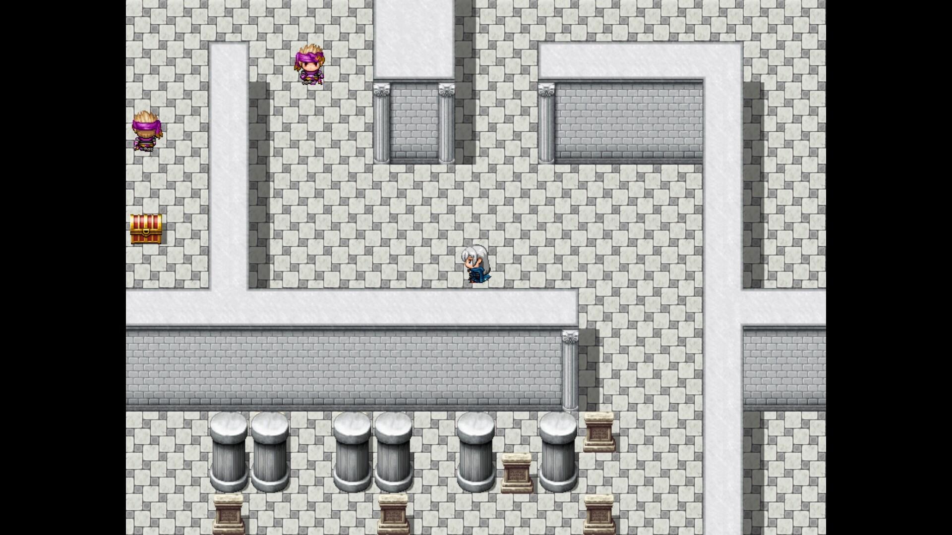 Screenshot 2 of Cronie the Assassin's Mission ~ The Teddy Bear Payment 