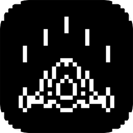 Robot-SB Space Shooter Game