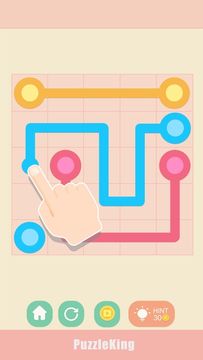 Puzzle King - Games Collection ภาพหน้าจอเกม