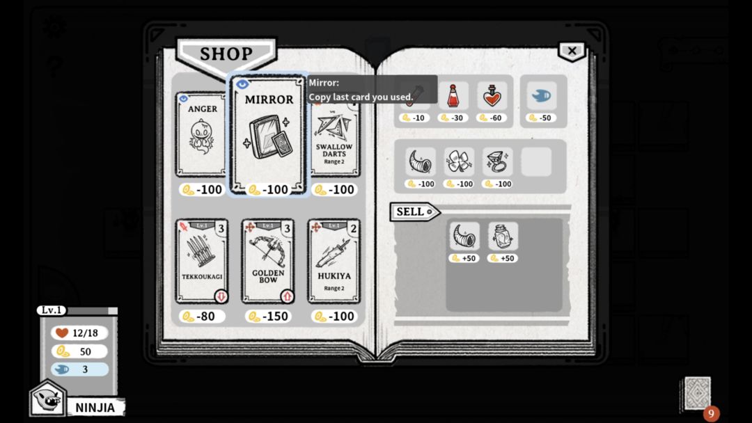 Energy Shock screenshot game