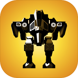 Mech vs Aliens: Robots RPG