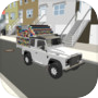 Icon dari Dj Car Wala Game