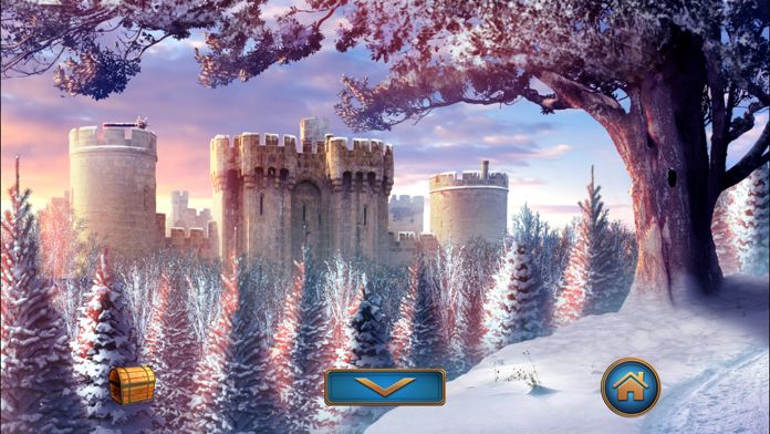Alice Beyond Wonderland screenshot game