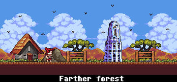 Banner of Farther Forest 