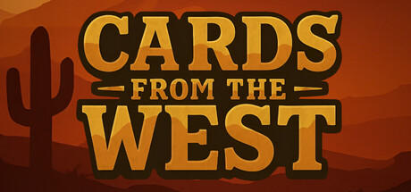 Banner of Cards from the West 