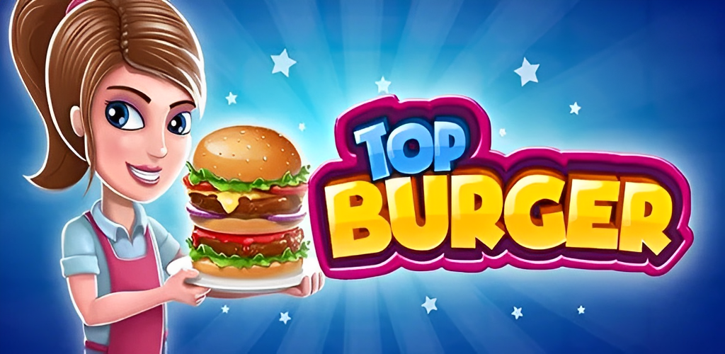 Banner of Burger Chef Shop: Bistro-Koch 0.1