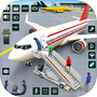 SkyDrift: 3D Airplane Game