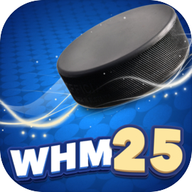 World Hockey Manager 2025