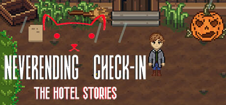 Neverending Check-in: The Hotel Stories screenshot