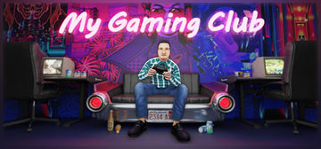 Banner of My Gaming Club 
