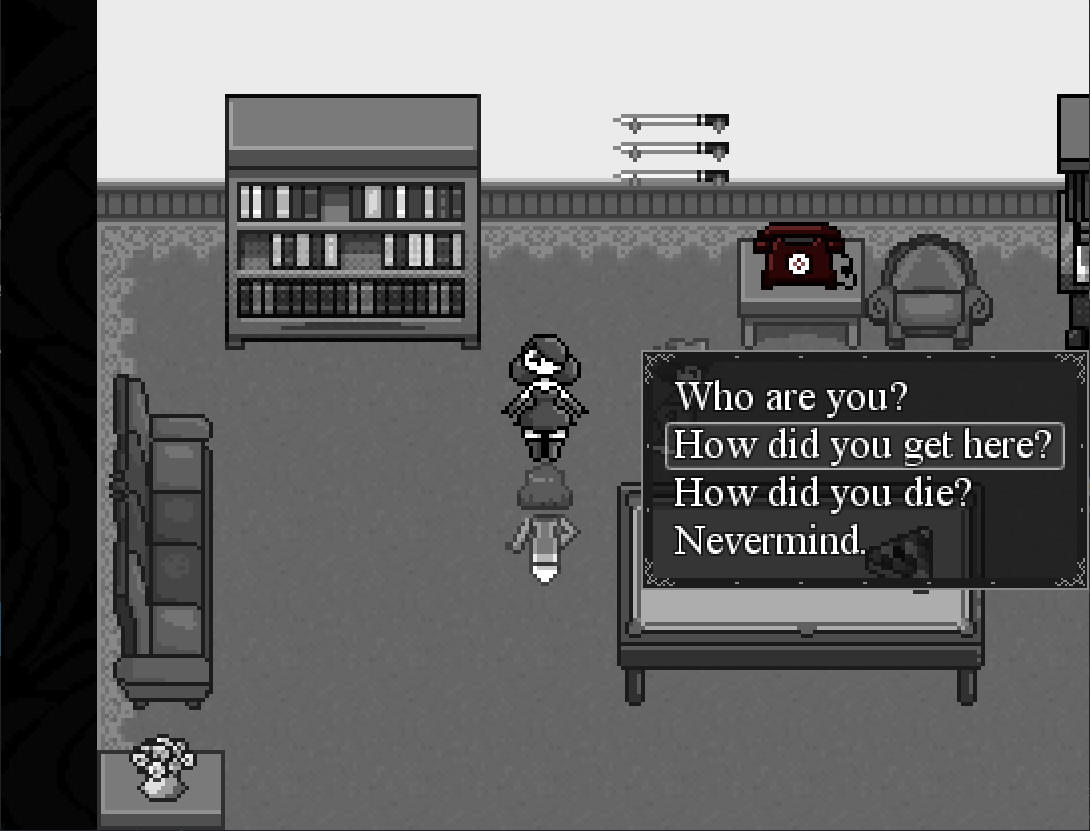 Screenshot 5 of Ms.Director 